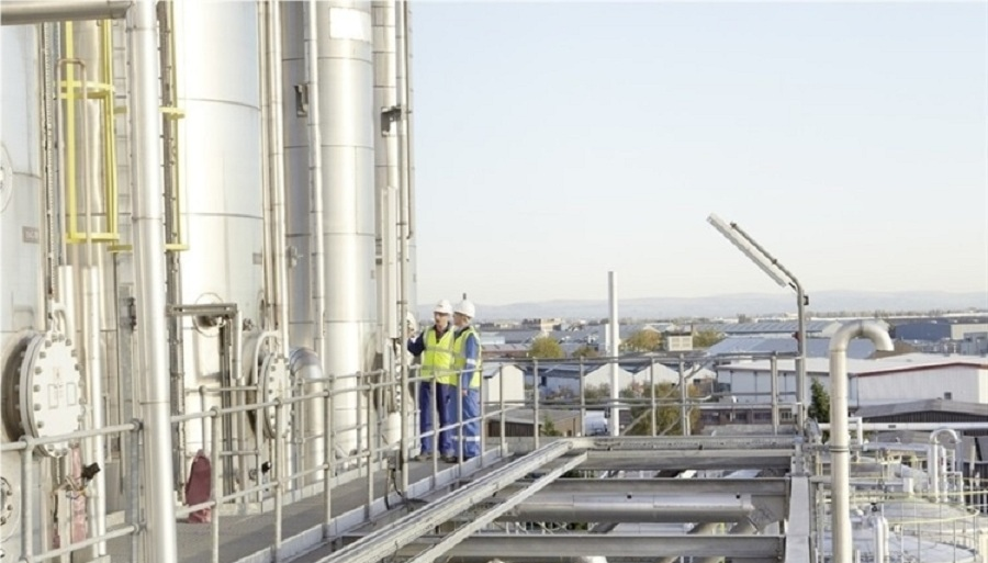 Advanced Refinery Process Yields Optimisation